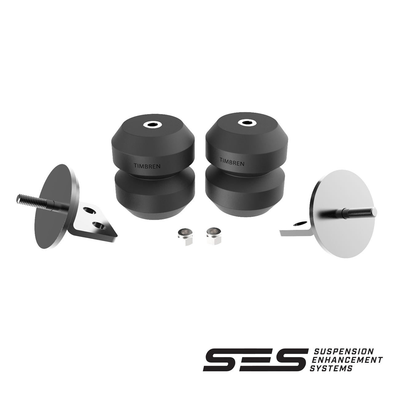 Timbren SES Suspension Enhancement System FF2504A - Apollo Off-Road
