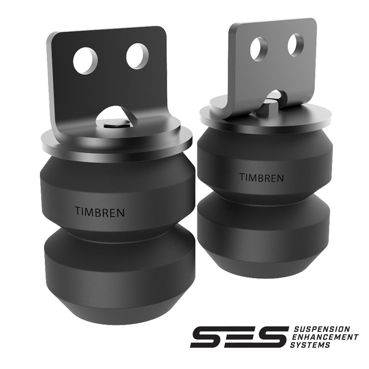 Timbren SES Suspension Enhancement System FF2504A - Apollo Off-Road