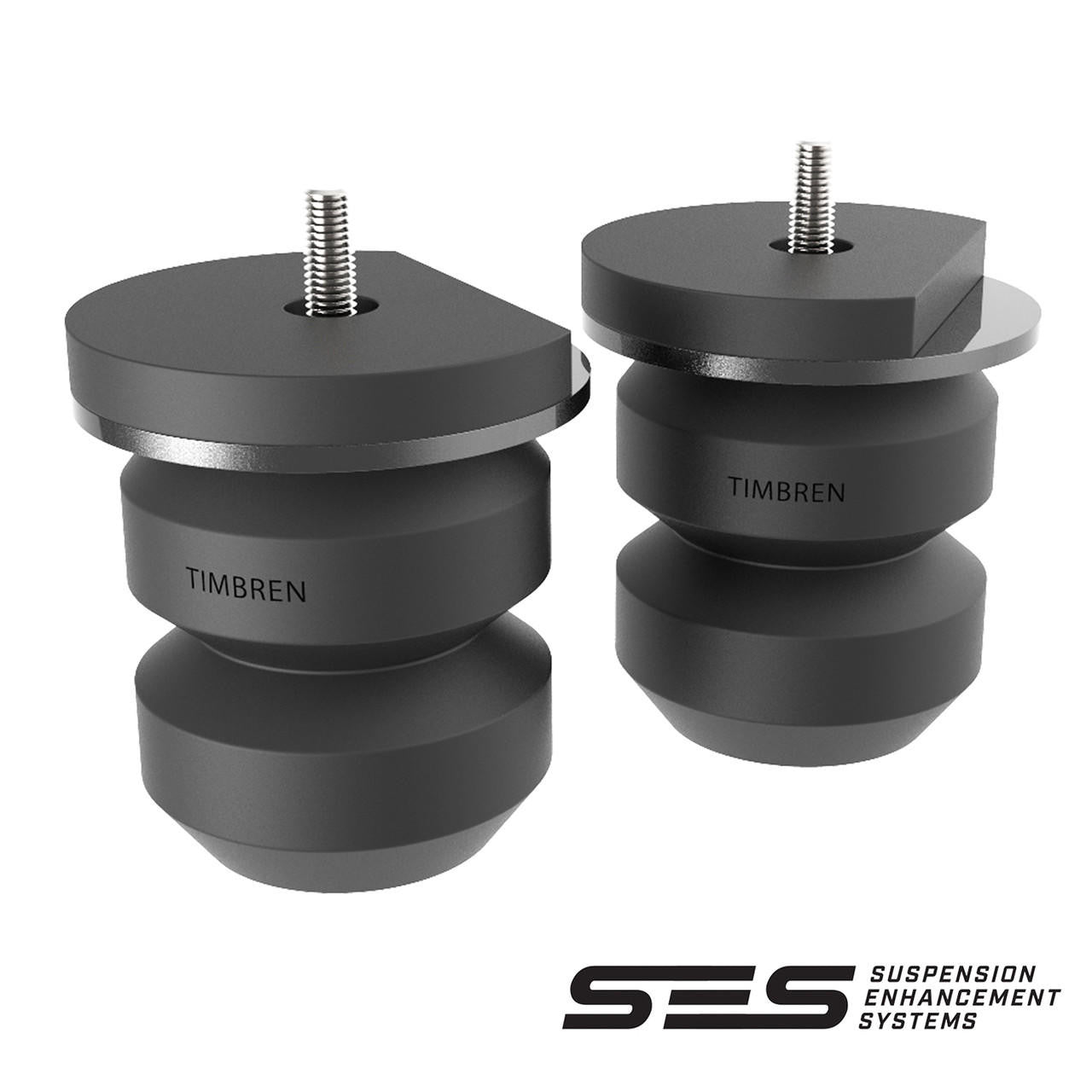 Timbren SES Suspension Enhancement System FF350 - Apollo Off-Road
