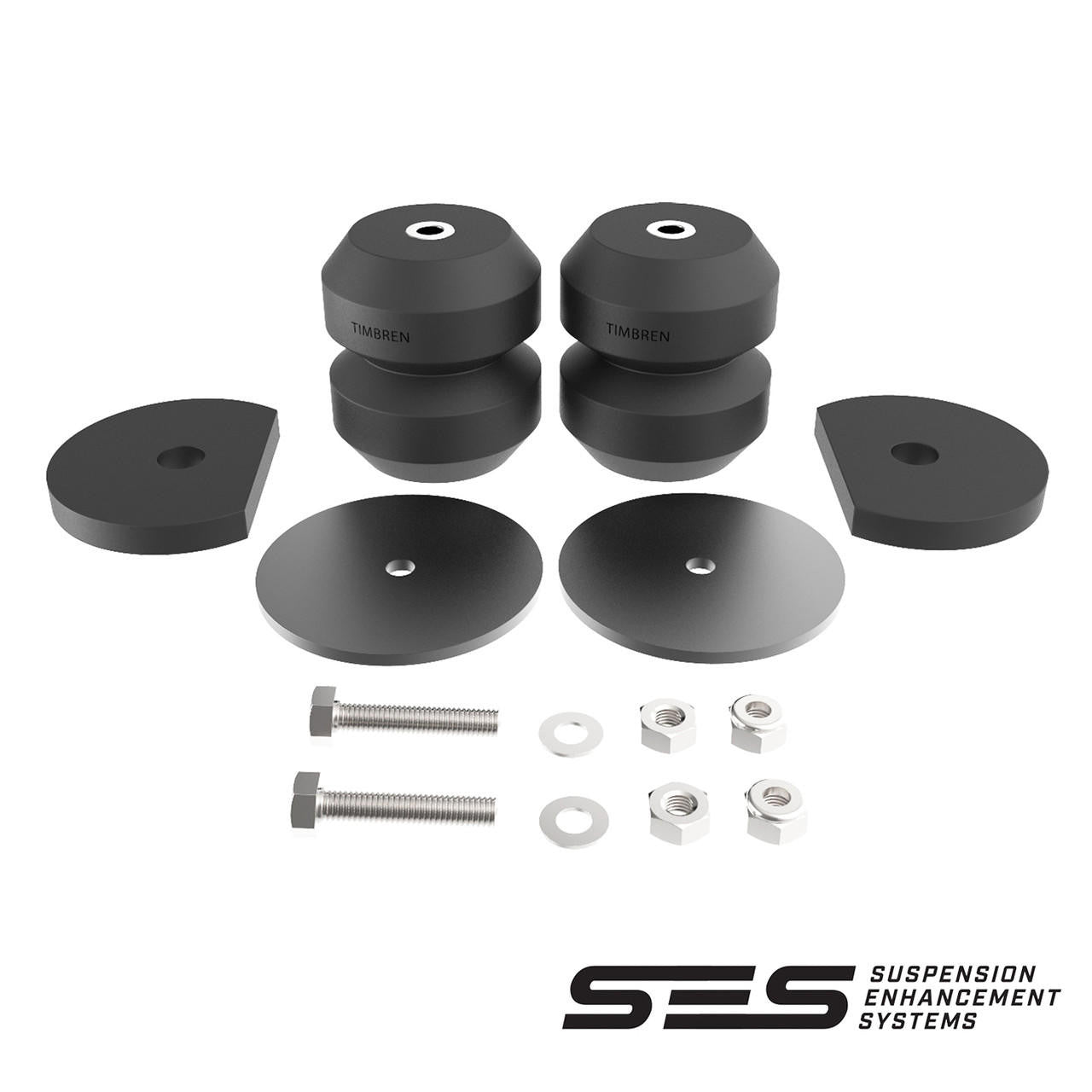 Timbren SES Suspension Enhancement System FF350 - Apollo Off-Road