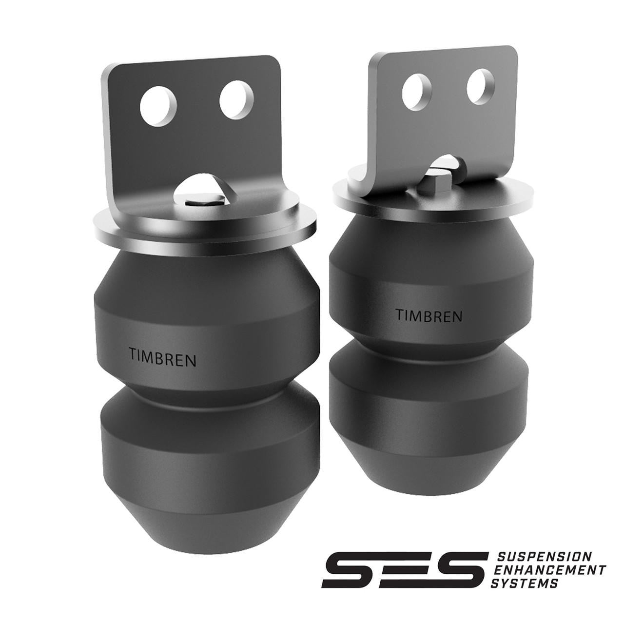 Timbren SES Suspension Enhancement System FF3504A - Apollo Off-Road
