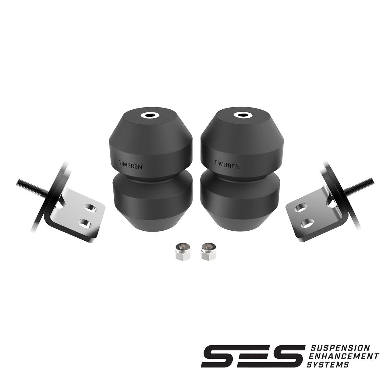Timbren SES Suspension Enhancement System FF3504A - Apollo Off-Road