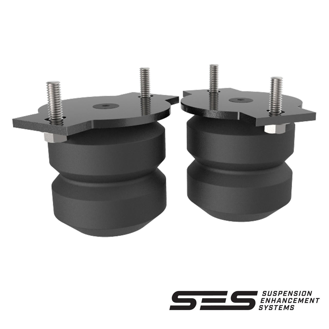 Timbren SES Suspension Enhancement System FF350SD4 - Apollo Off-Road