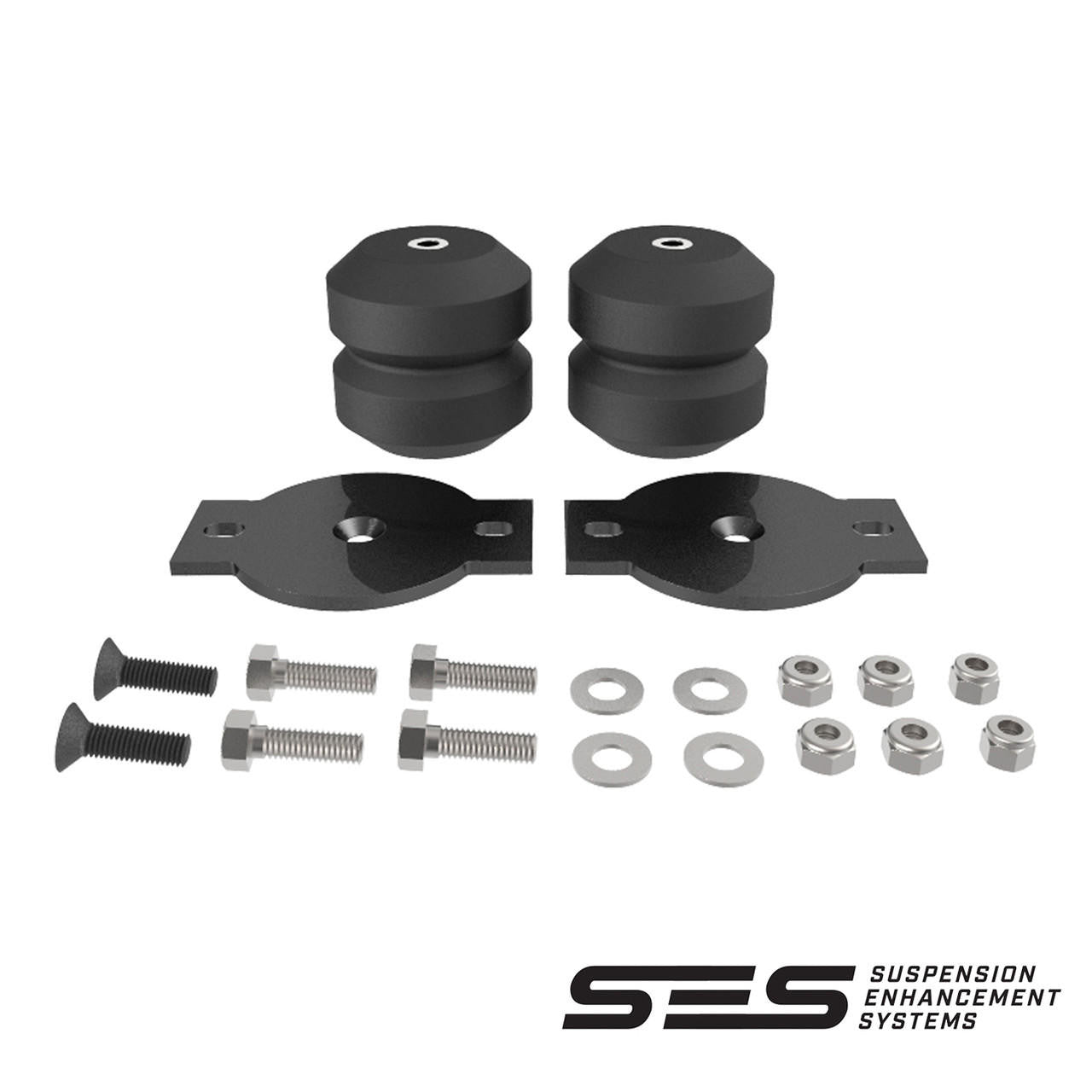 Timbren SES Suspension Enhancement System FF350SD4 - Apollo Off-Road