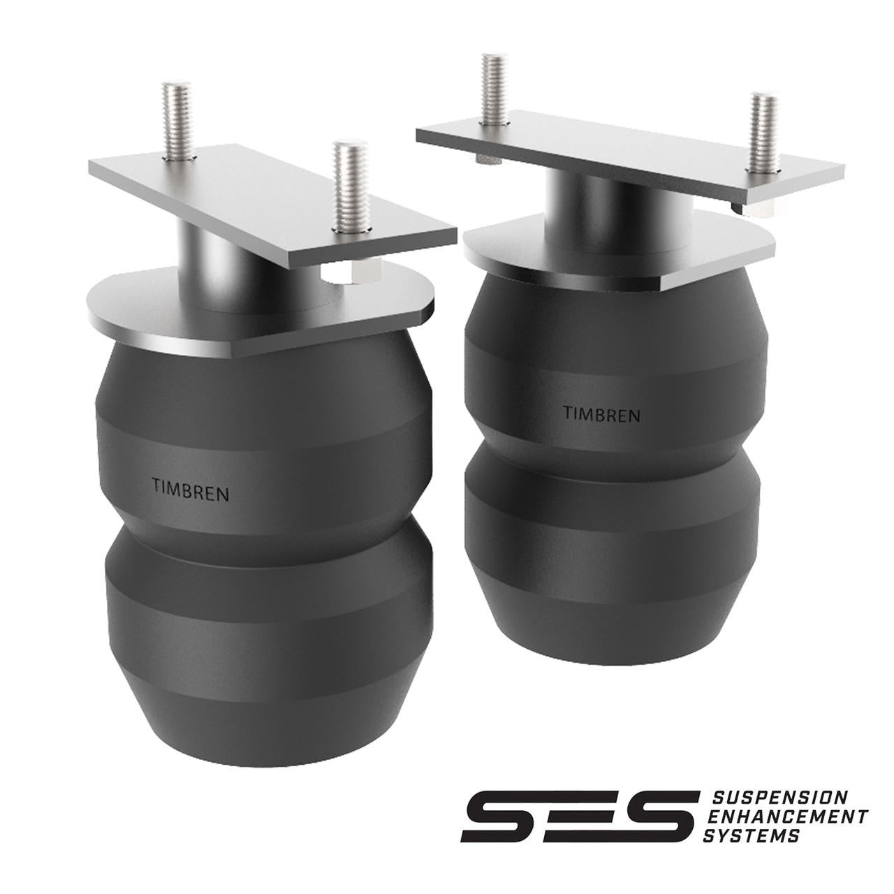 Timbren SES Suspension Enhancement System FF350SD4B - Apollo Off-Road