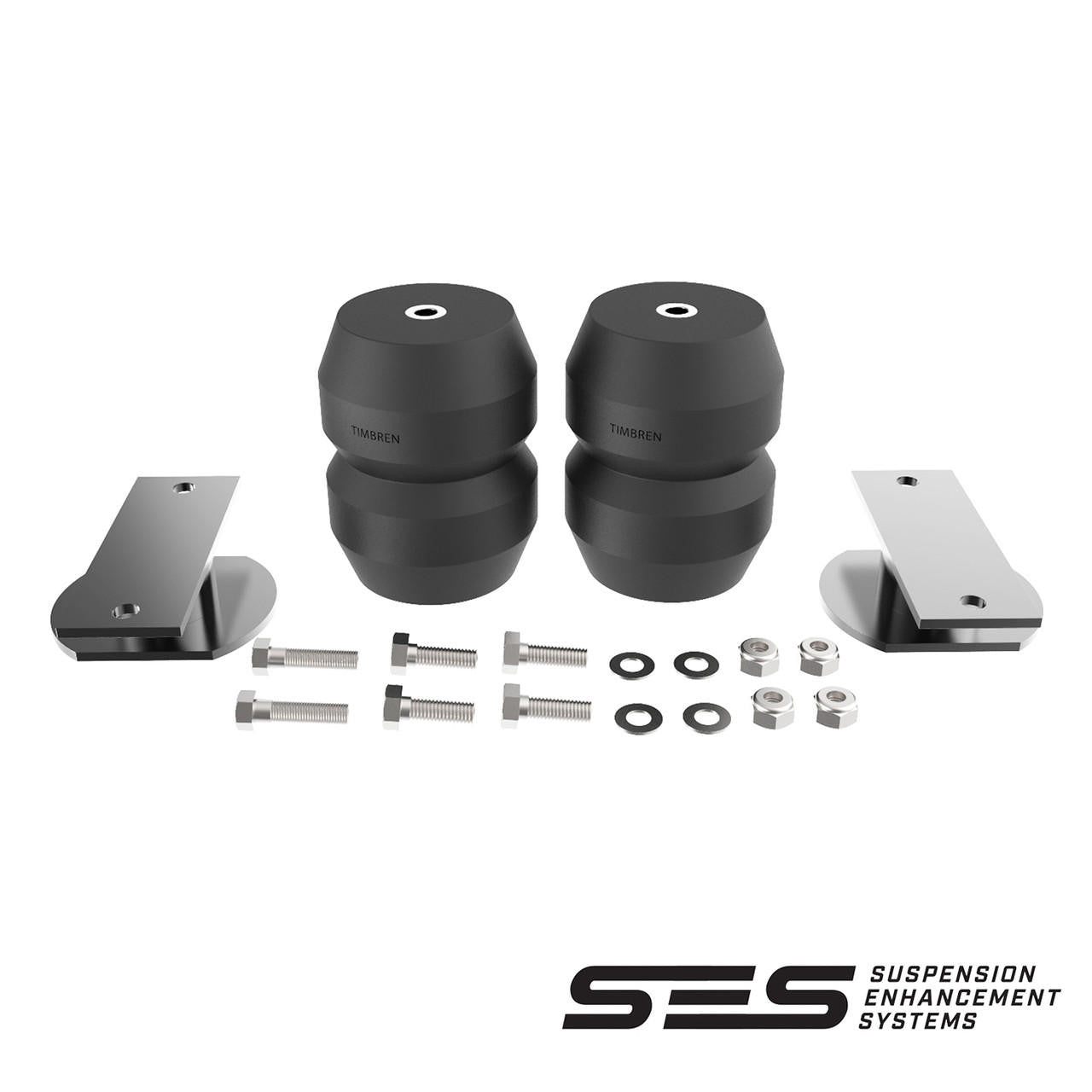 Timbren SES Suspension Enhancement System FF350SD4B - Apollo Off-Road