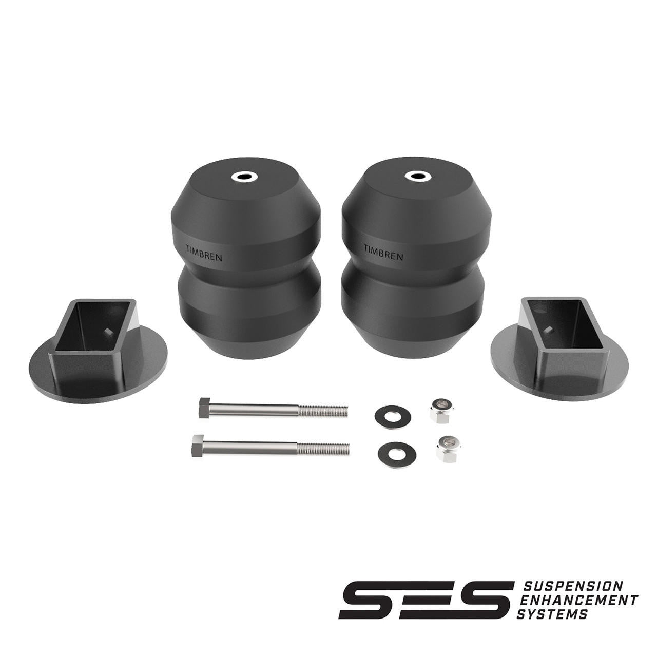 Timbren SES Suspension Enhancement System FF700 - Apollo Off-Road