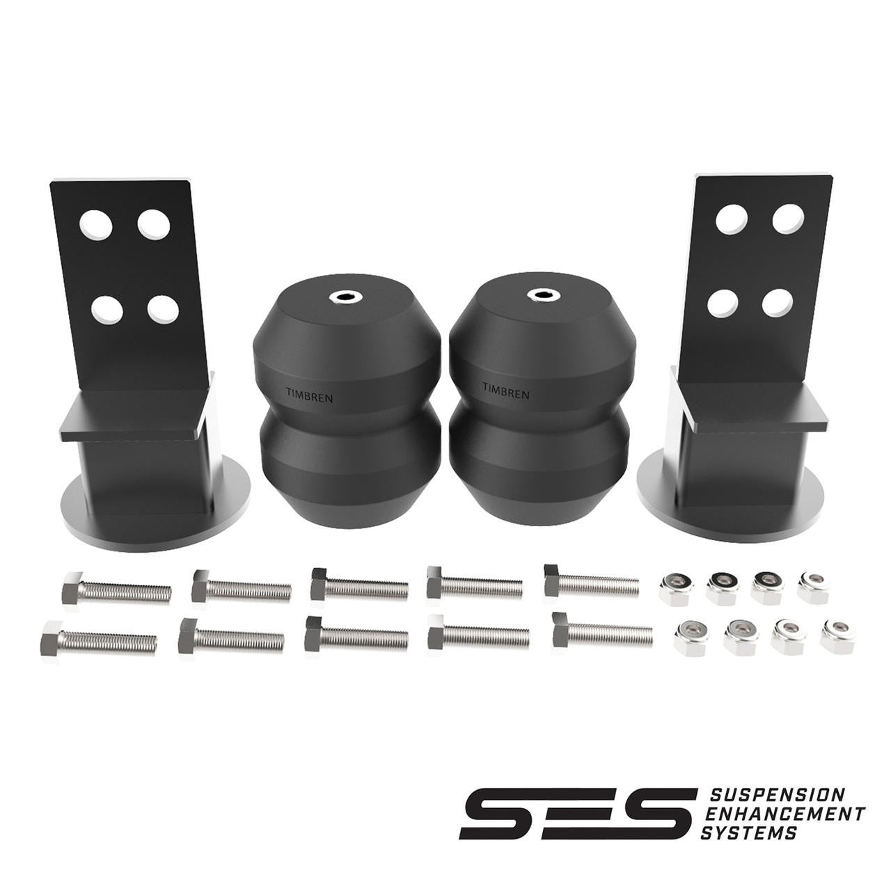 Timbren SES Suspension Enhancement System FF750 - Apollo Off-Road