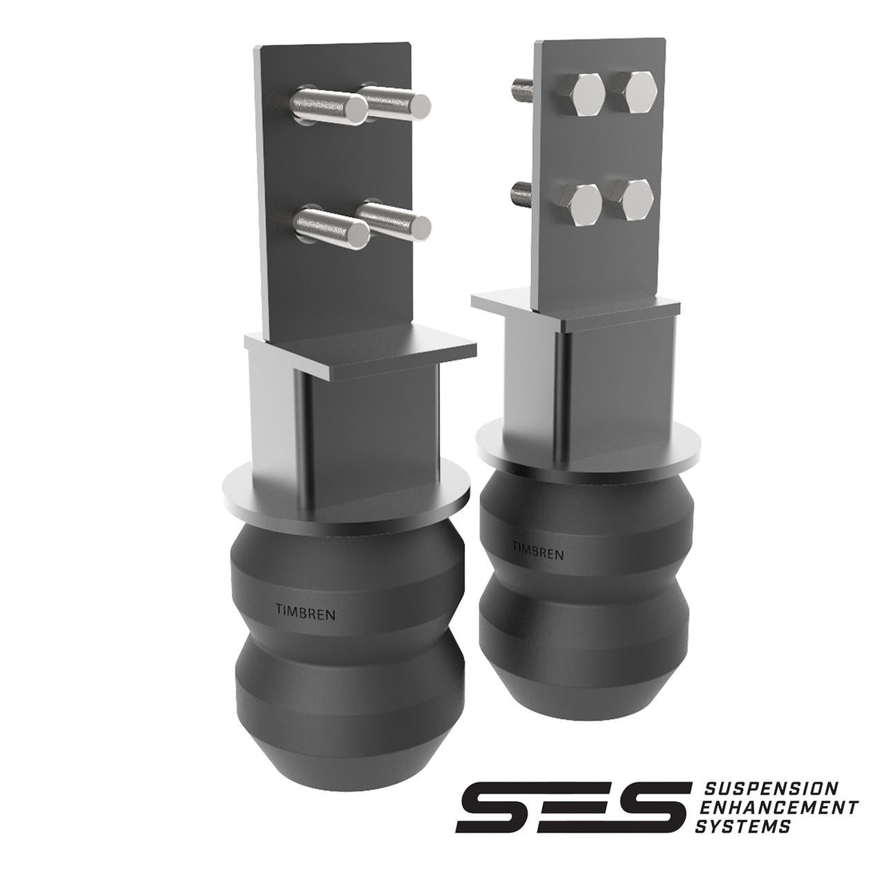 Timbren SES Suspension Enhancement System FF750 - Apollo Off-Road
