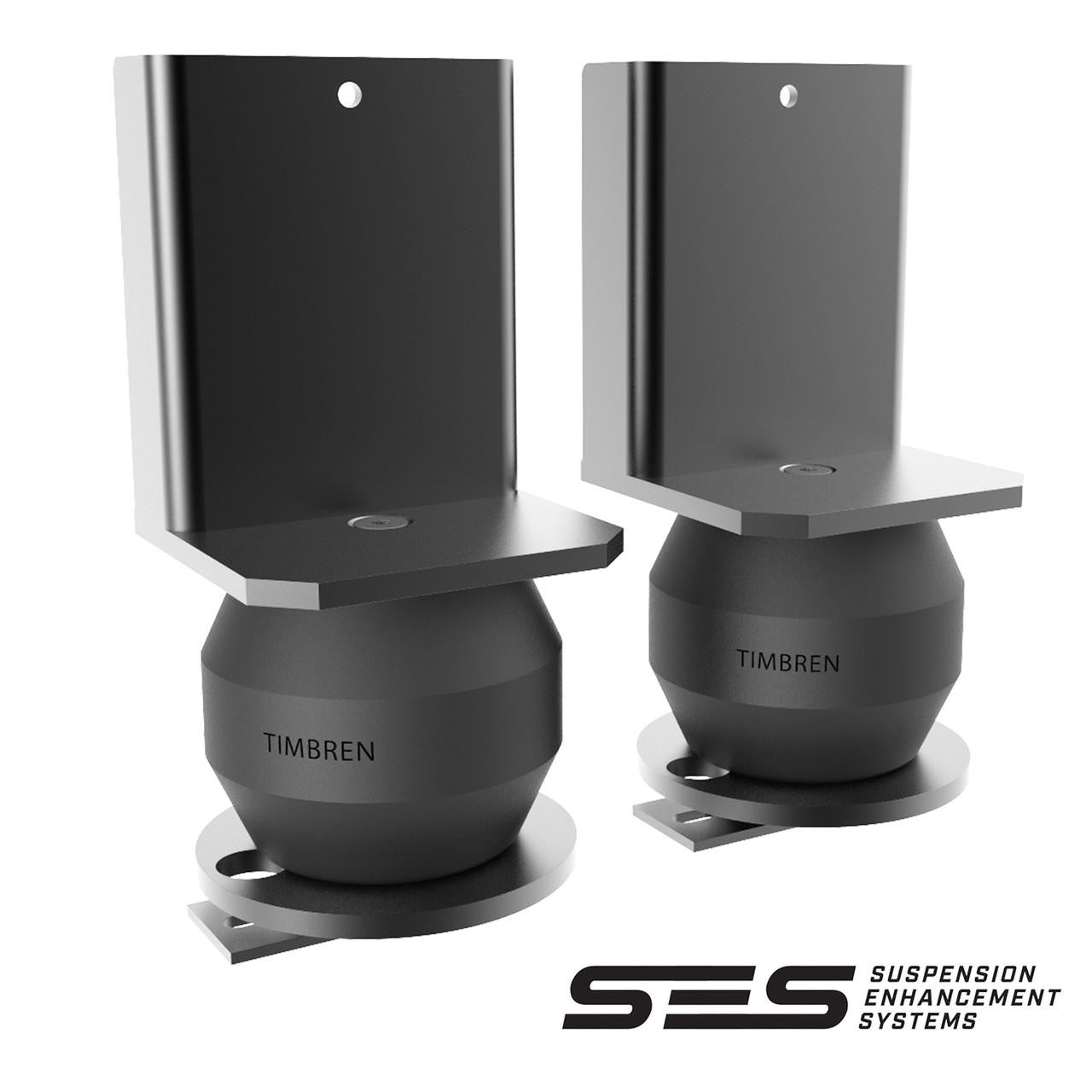 Timbren SES Suspension Enhancement System FF9000A - Apollo Off-Road