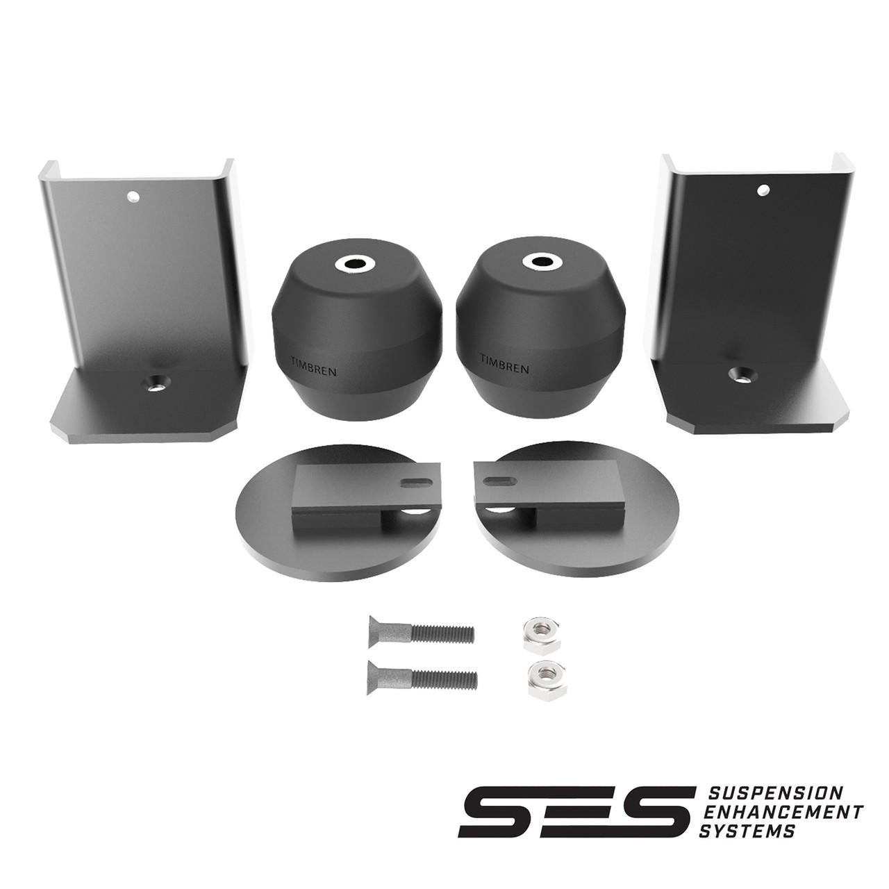 Timbren SES Suspension Enhancement System FF9000A - Apollo Off-Road