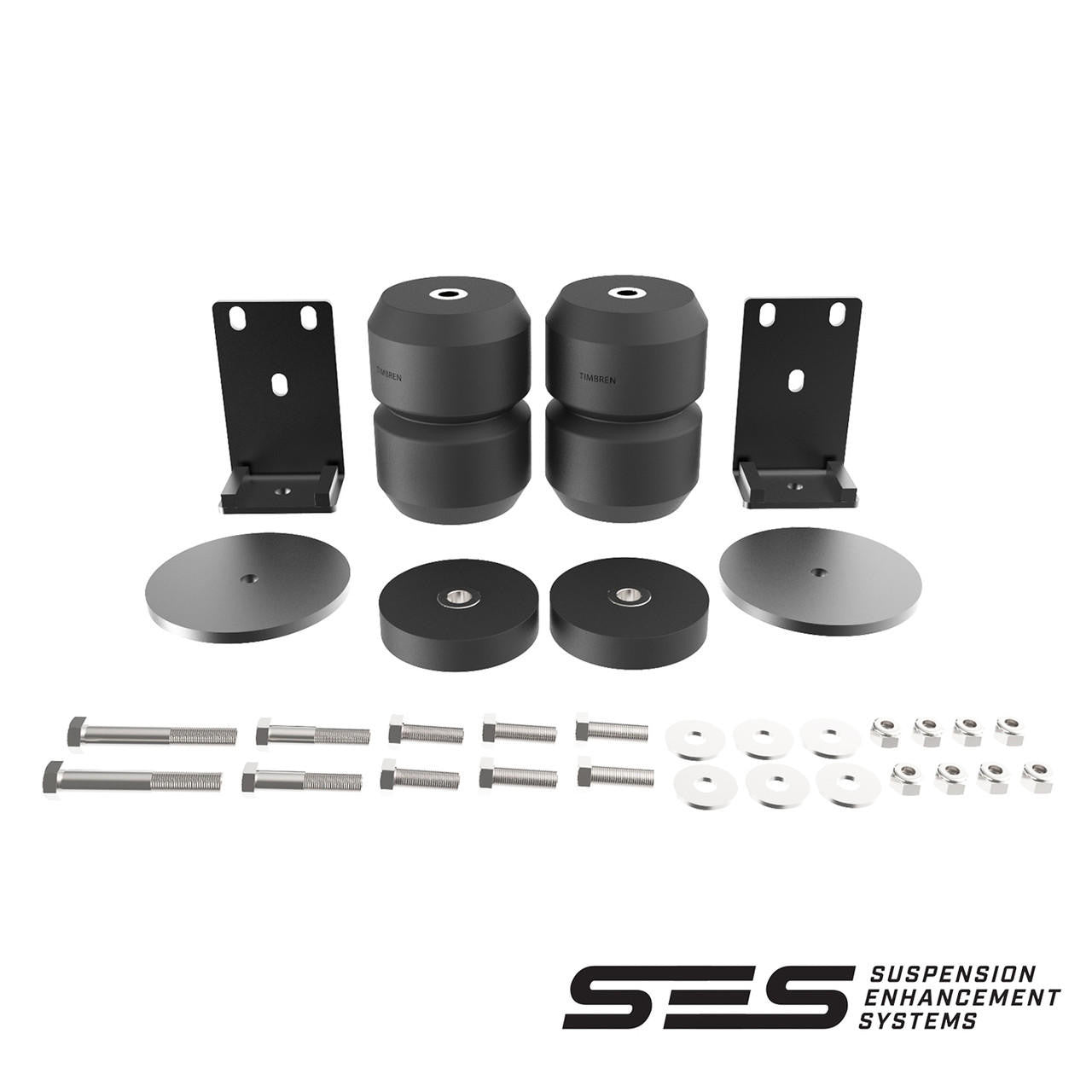 Timbren SES Suspension Enhancement System FF9000HD - Apollo Off-Road