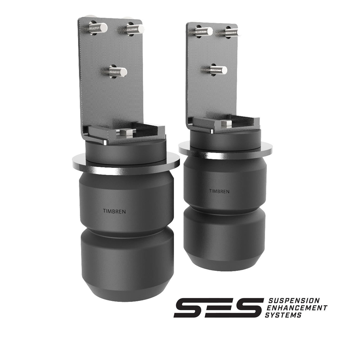 Timbren SES Suspension Enhancement System FF9000HD - Apollo Off-Road