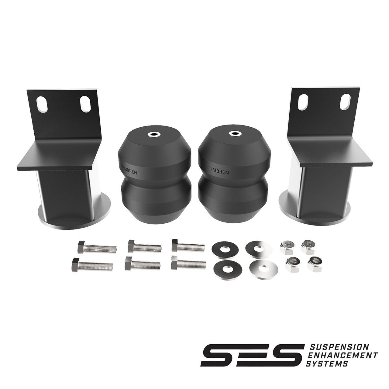 Timbren SES Suspension Enhancement System FFC8000 - Apollo Off-Road