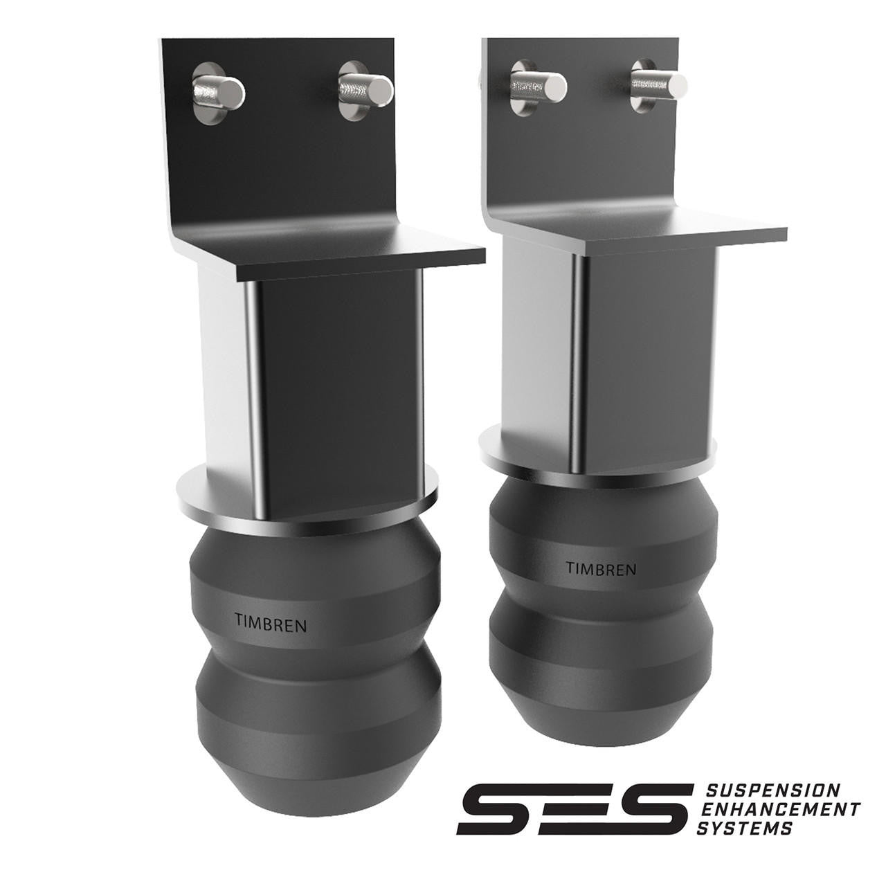 Timbren SES Suspension Enhancement System FFC8000 - Apollo Off-Road