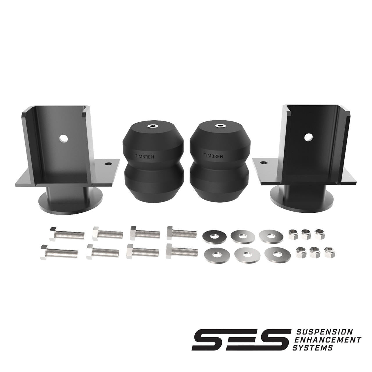 Timbren SES Suspension Enhancement System FFF53MH - Apollo Off-Road