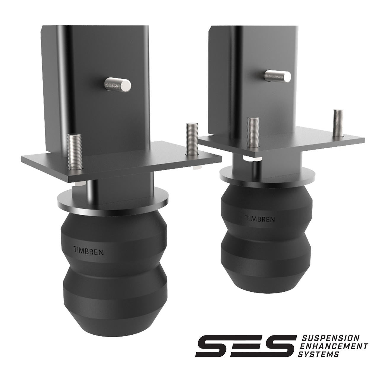 Timbren SES Suspension Enhancement System FFF53MH - Apollo Off-Road