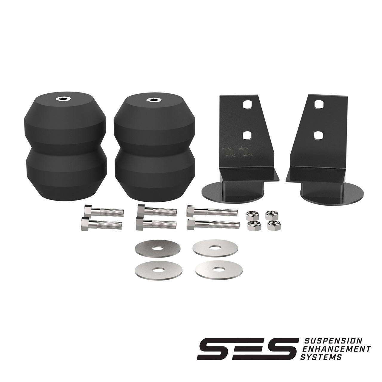 Timbren SES Suspension Enhancement System FFFL106 - Apollo Off-Road