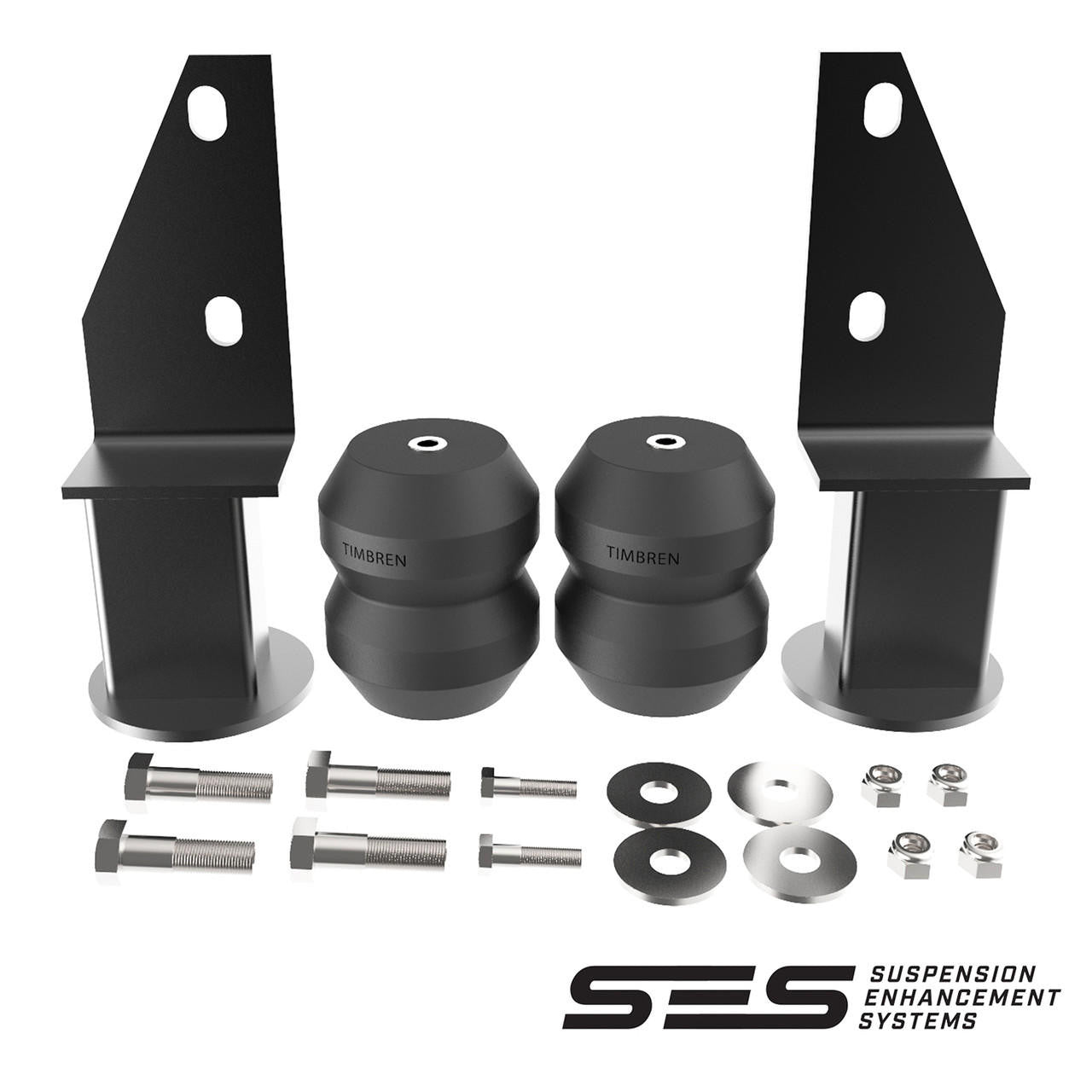 Timbren SES Suspension Enhancement System FFFL112 - Apollo Off-Road