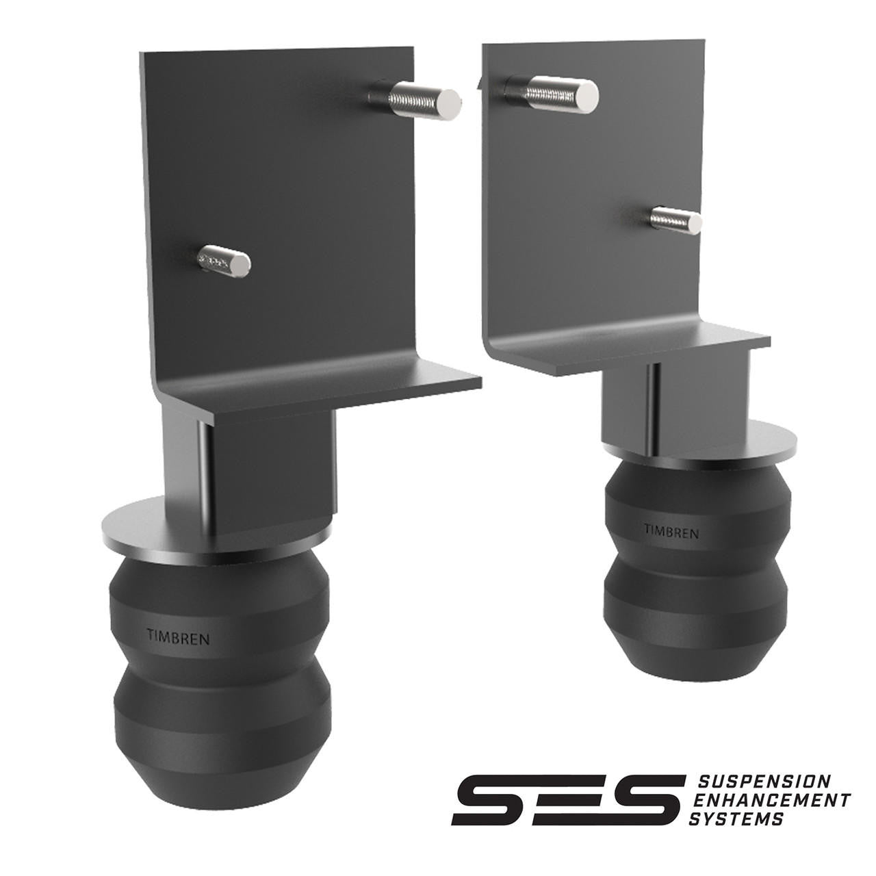Timbren SES Suspension Enhancement System FFFL80 - Apollo Off-Road