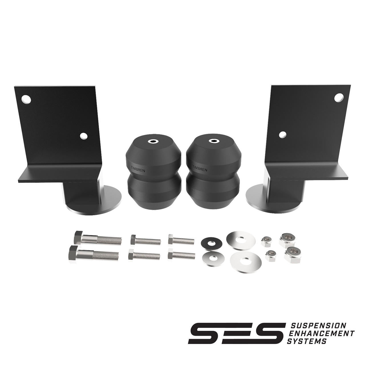 Timbren SES Suspension Enhancement System FFFL80 - Apollo Off-Road