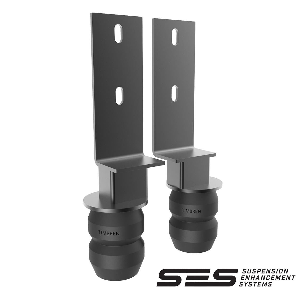 Timbren SES Suspension Enhancement System FFFL80A - Apollo Off-Road