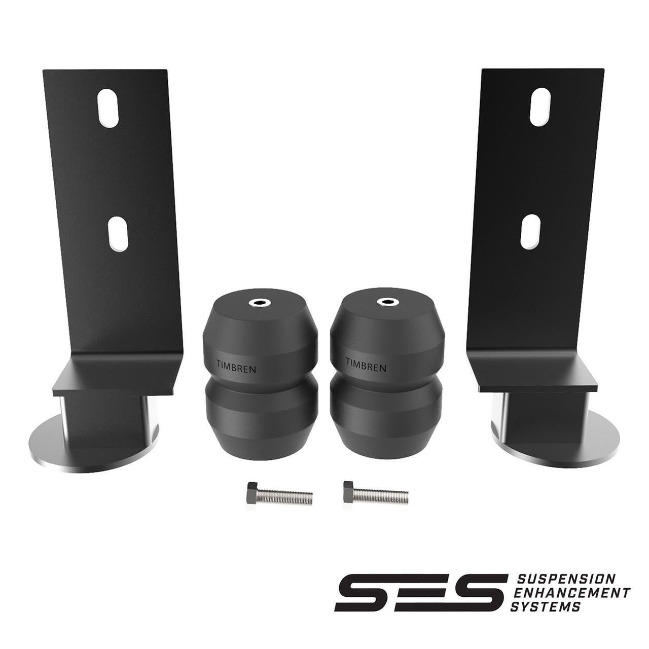 Timbren SES Suspension Enhancement System FFFL80A - Apollo Off-Road