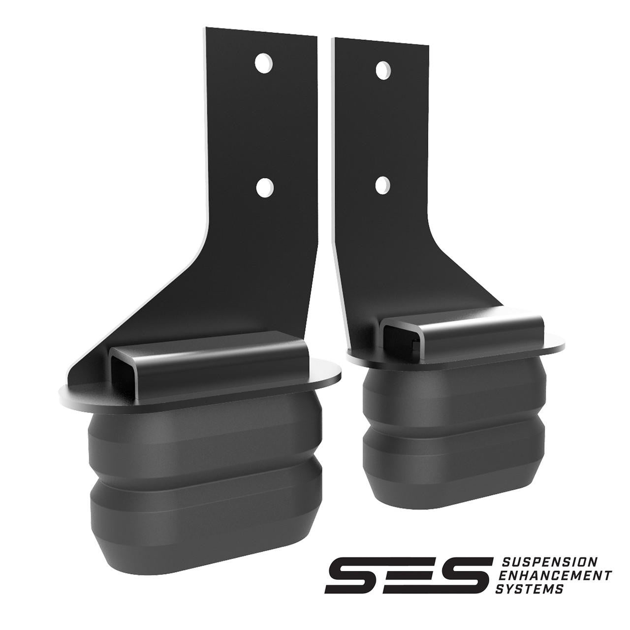 Timbren SES Suspension Enhancement System FFFL80HD - Apollo Off-Road