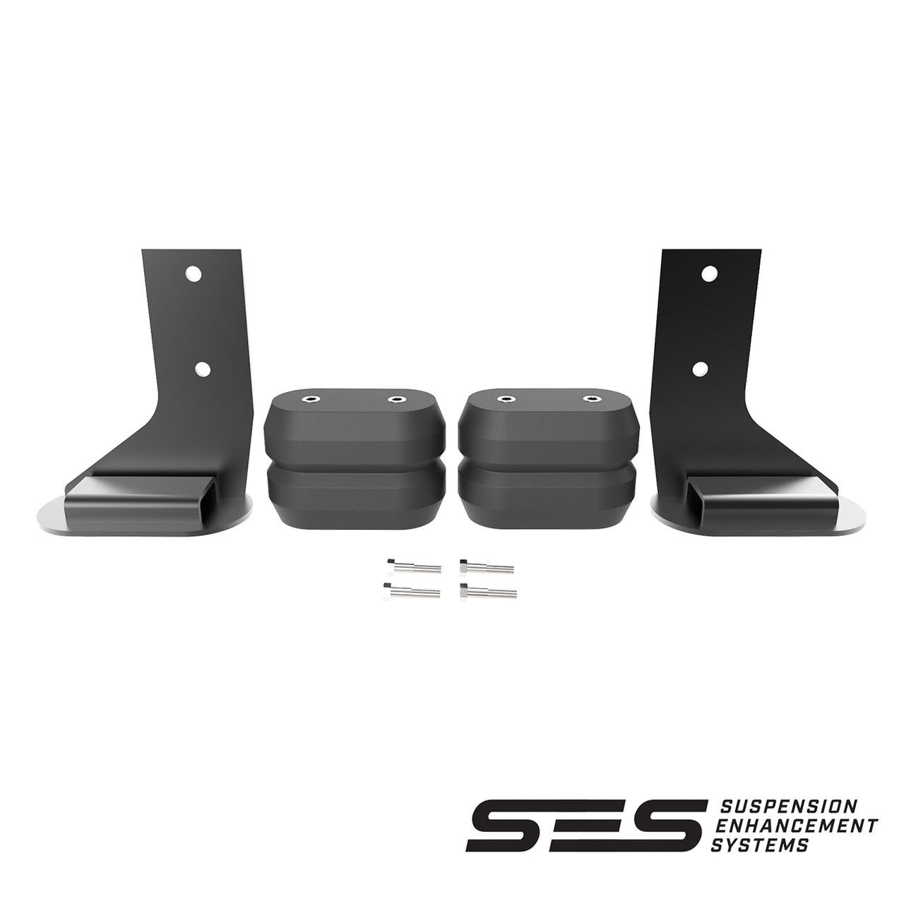 Timbren SES Suspension Enhancement System FFFL80HD - Apollo Off-Road