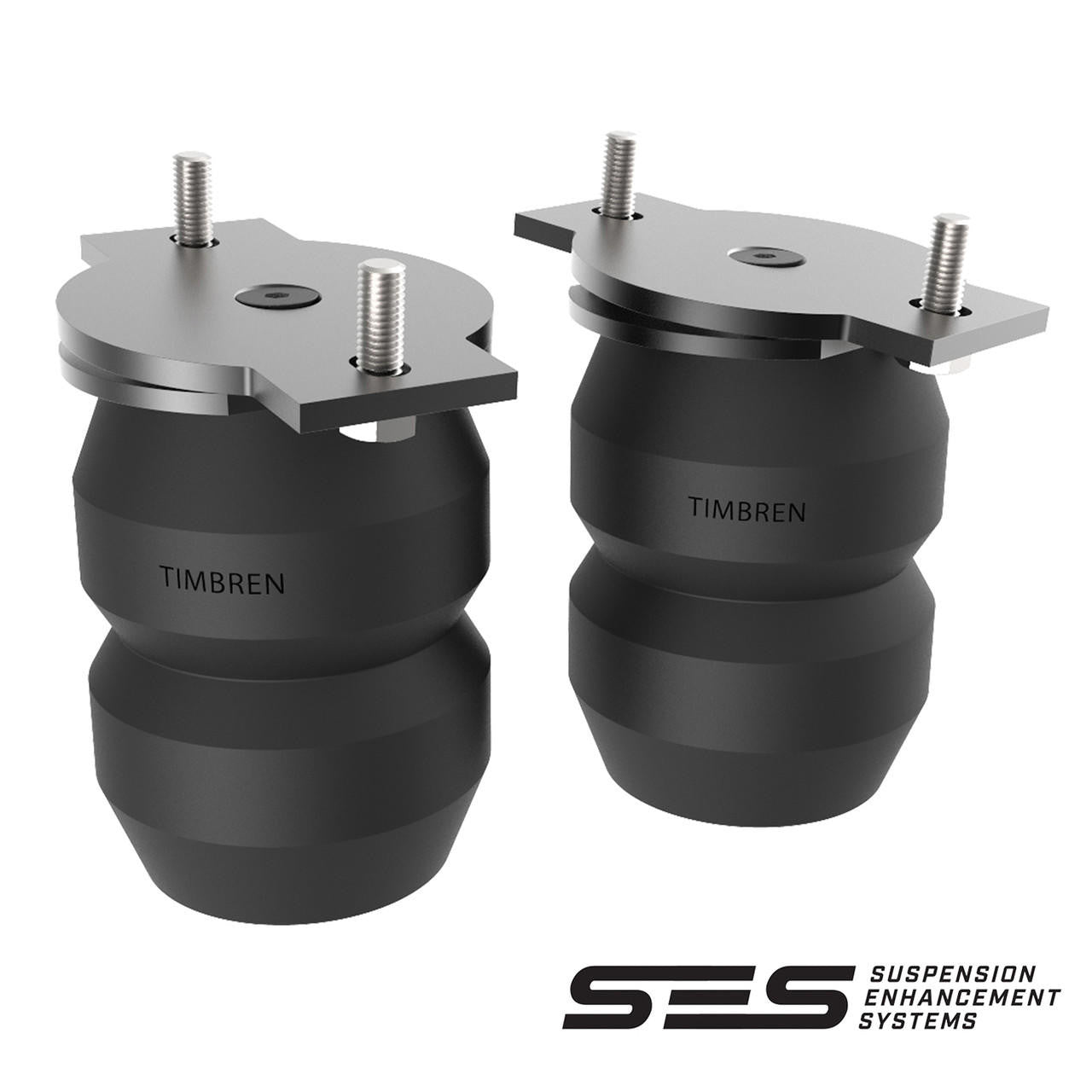 Timbren SES Suspension Enhancement System FFSD4B - Apollo Off-Road