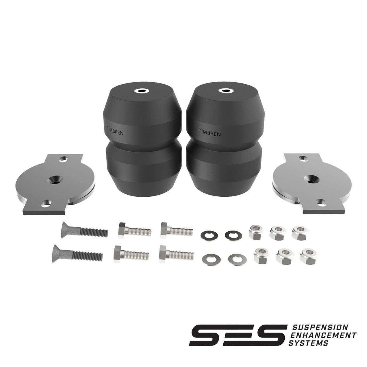 Timbren SES Suspension Enhancement System FFSD4B - Apollo Off-Road