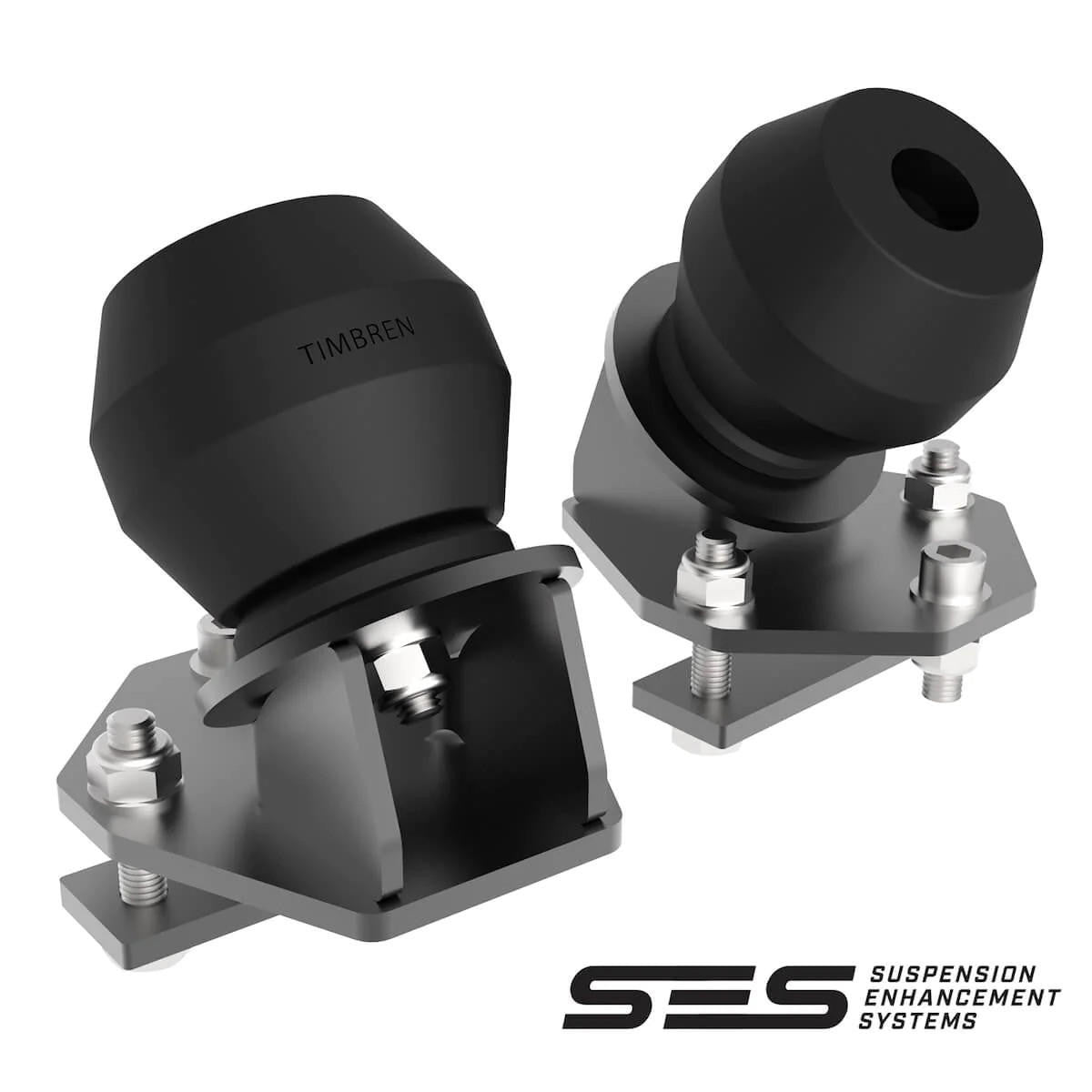 Timbren SES Suspension Enhancement System For Chevy Equinox, Rear Kit GMREQNX - Apollo Off-Road