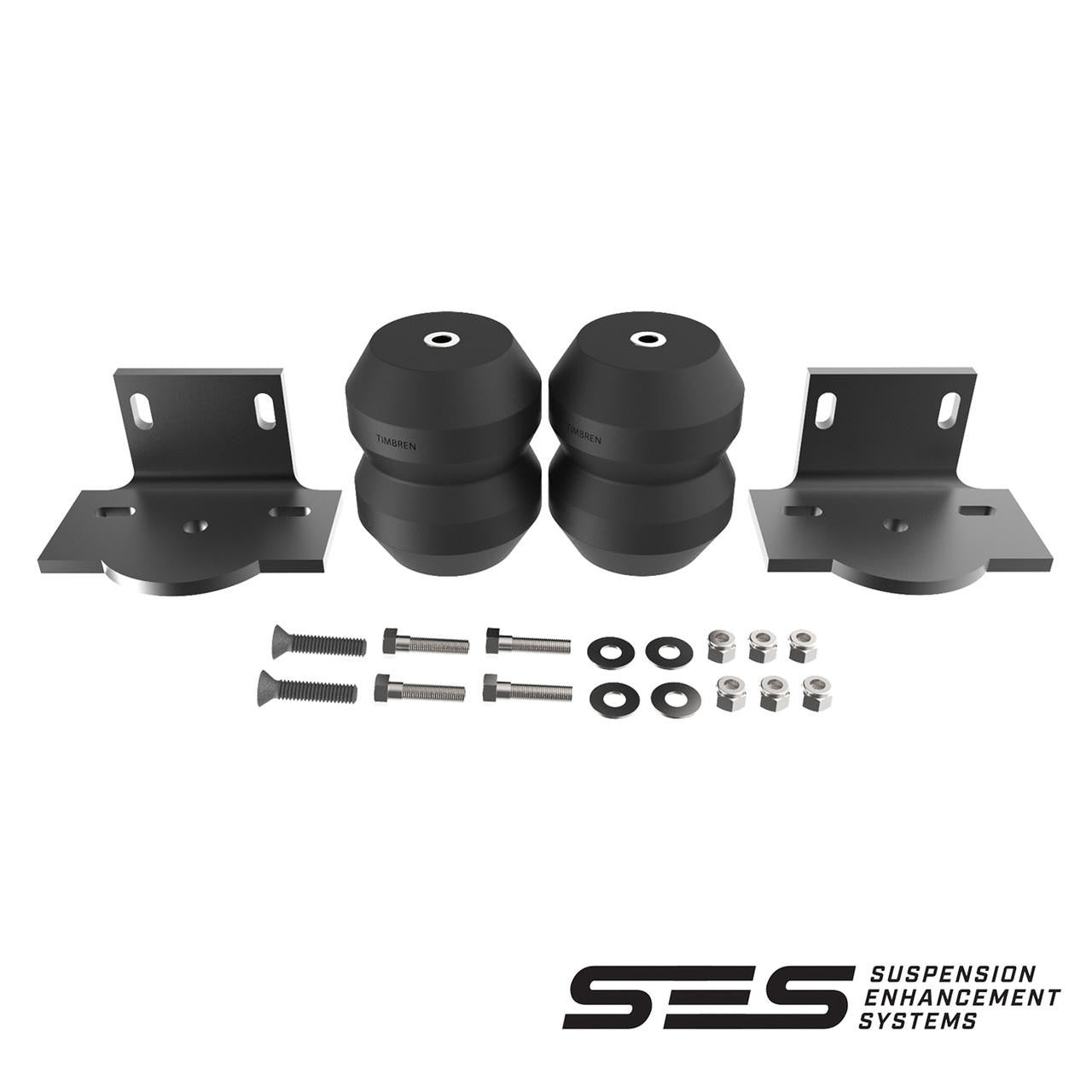 Timbren SES Suspension Enhancement System FR650LP - Apollo Off-Road