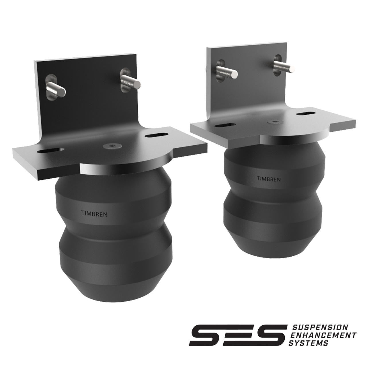 Timbren SES Suspension Enhancement System FR650LP - Apollo Off-Road