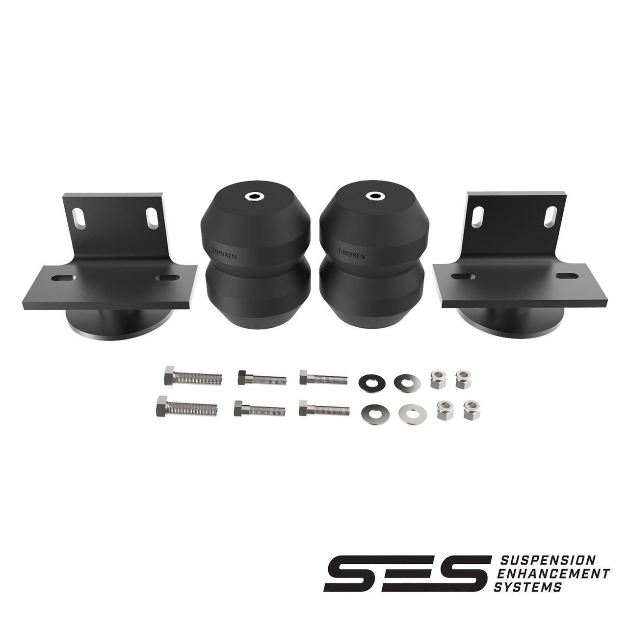 Timbren SES Suspension Enhancement System FR750 - Apollo Off-Road