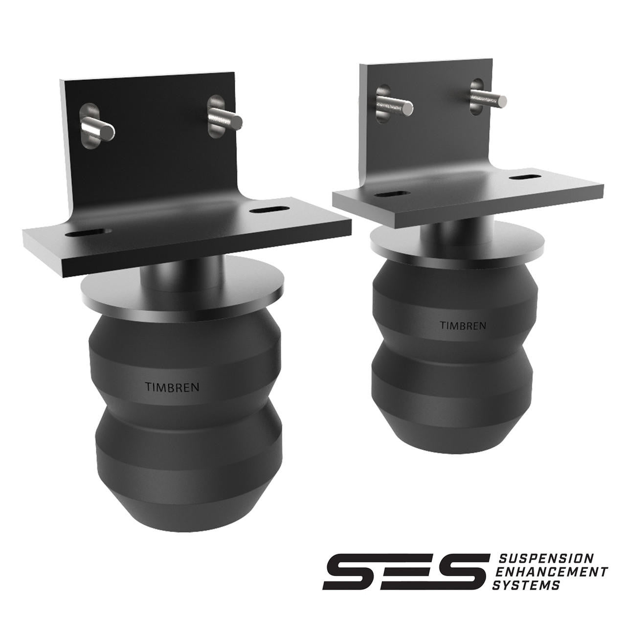 Timbren SES Suspension Enhancement System FR750 - Apollo Off-Road