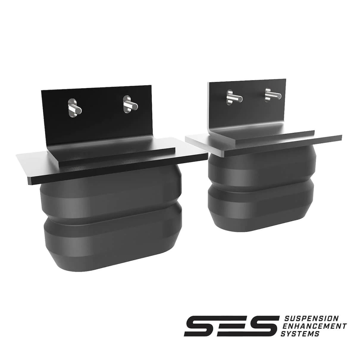 Timbren SES Suspension Enhancement System FR800LPM - Apollo Off-Road