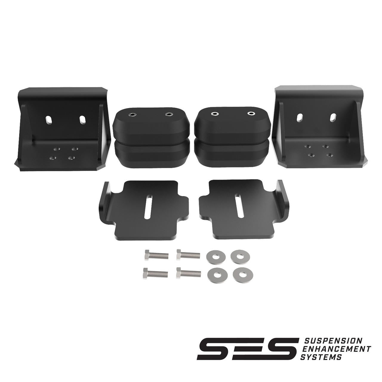 Timbren SES Suspension Enhancement System FRD120 - Apollo Off-Road
