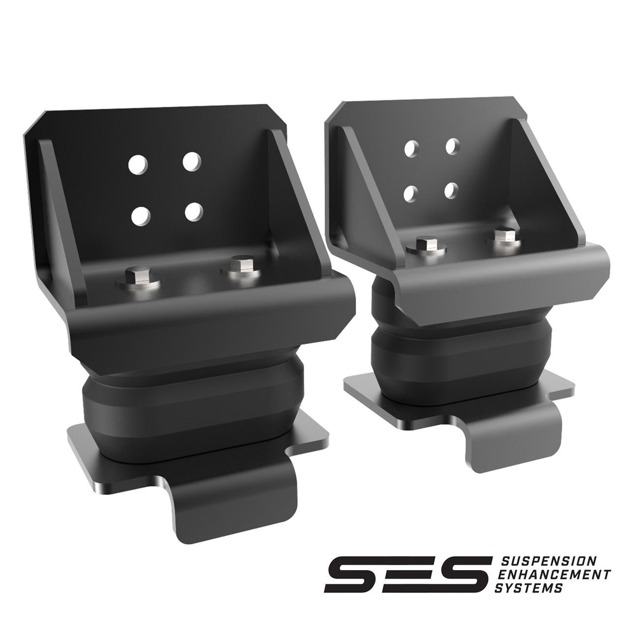 Timbren SES Suspension Enhancement System FRD120 - Apollo Off-Road