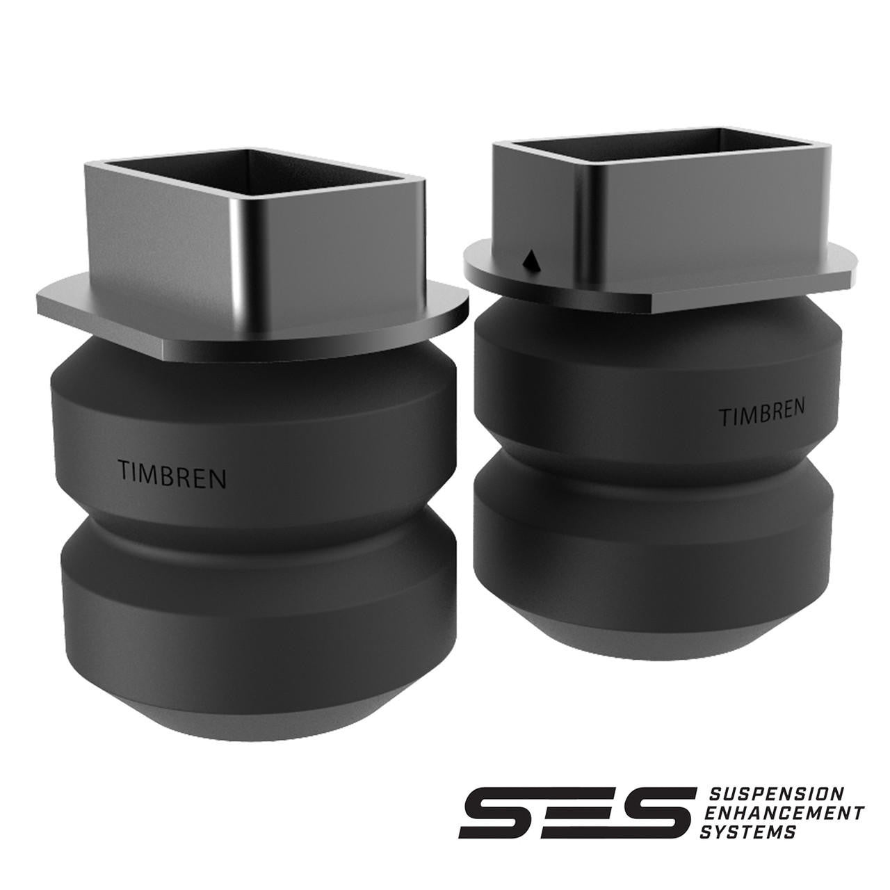 Timbren SES Suspension Enhancement System FREXC4 - Apollo Off-Road