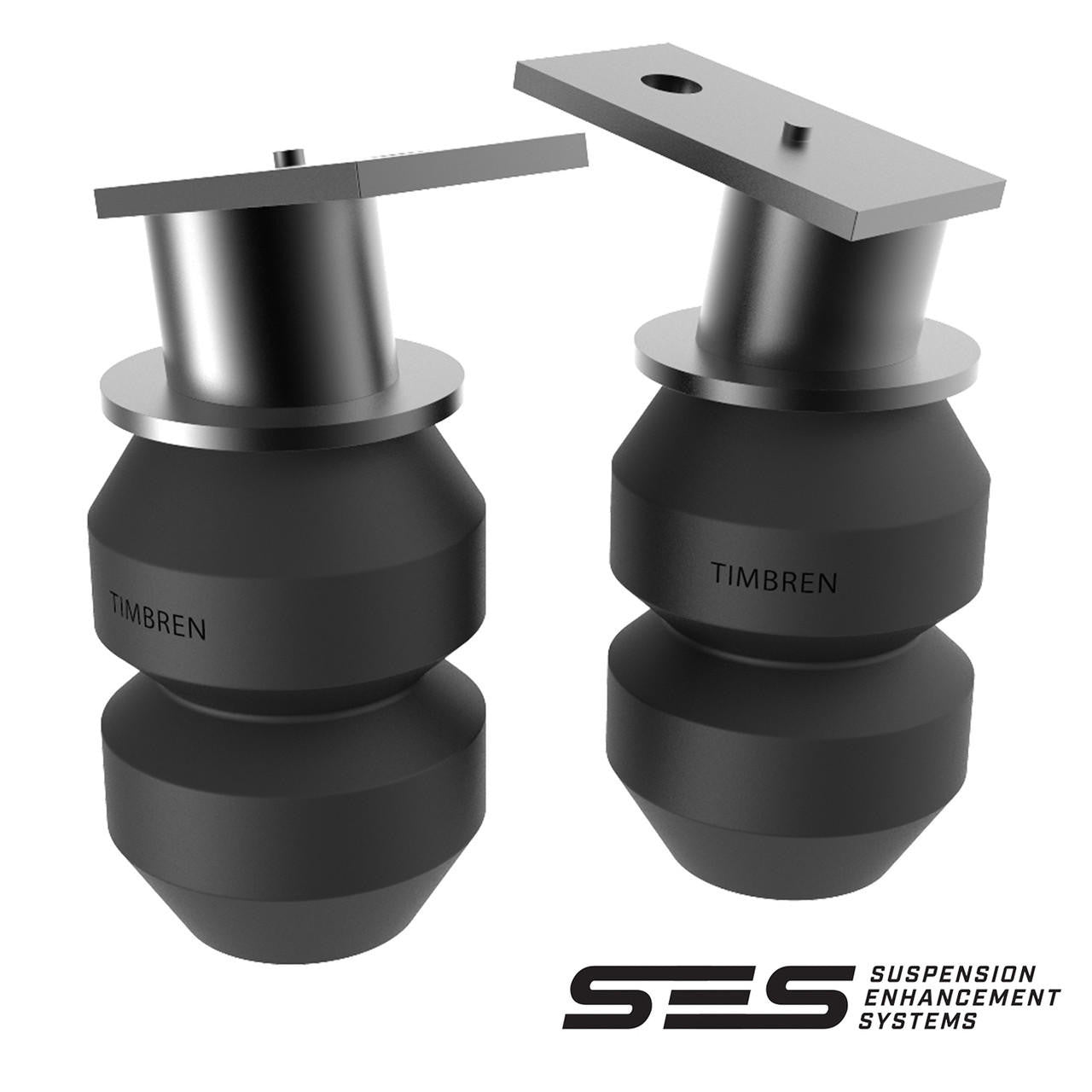 Timbren SES Suspension Enhancement System FREXP4 - Apollo Off-Road