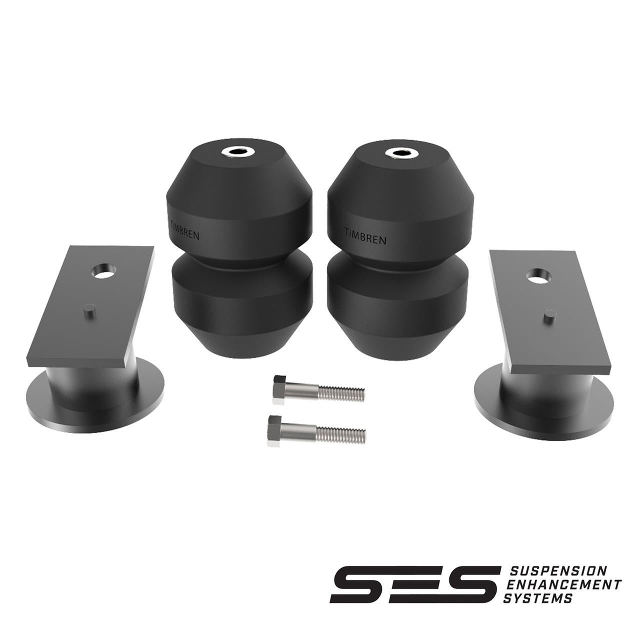 Timbren SES Suspension Enhancement System FREXP4 - Apollo Off-Road