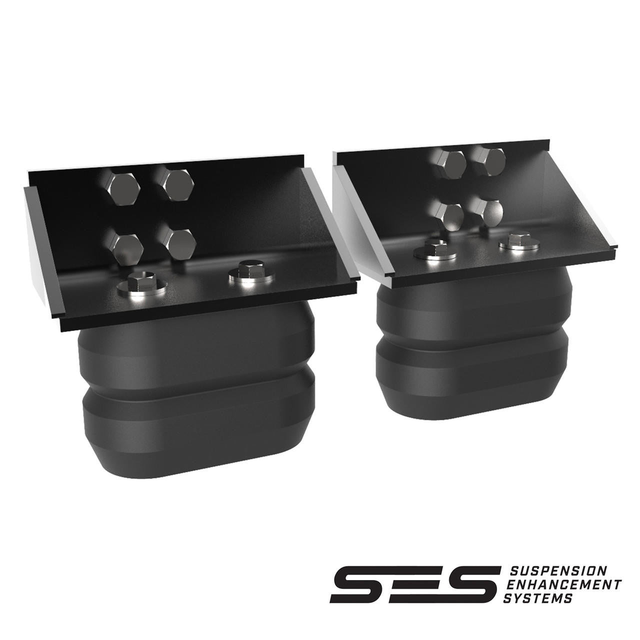 Timbren SES Suspension Enhancement System FRFL106 - Apollo Off-Road