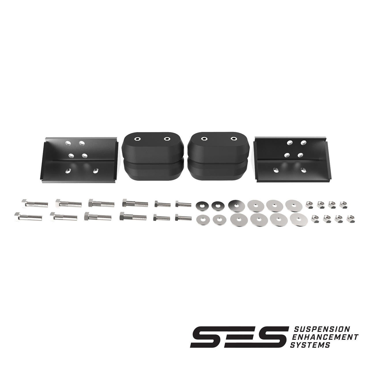 Timbren SES Suspension Enhancement System FRFL106 - Apollo Off-Road