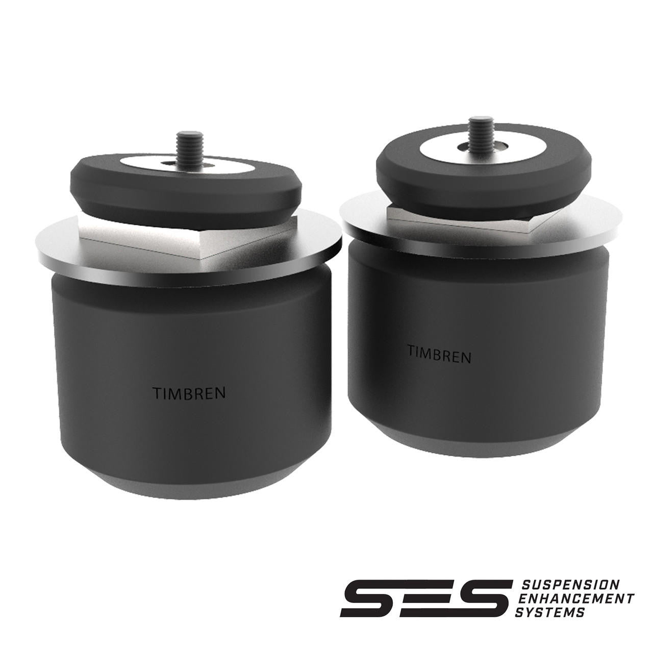 Timbren SES Suspension Enhancement System, Front Kit DDF974A - Apollo Off-Road