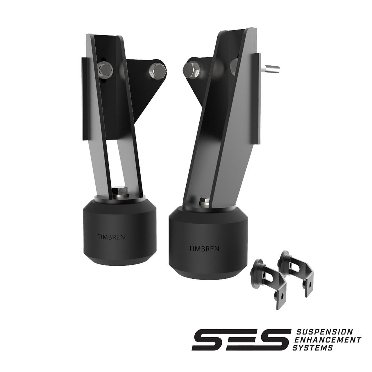 Timbren SES Suspension Enhancement System, Front Kit DF15004B - Apollo Off-Road