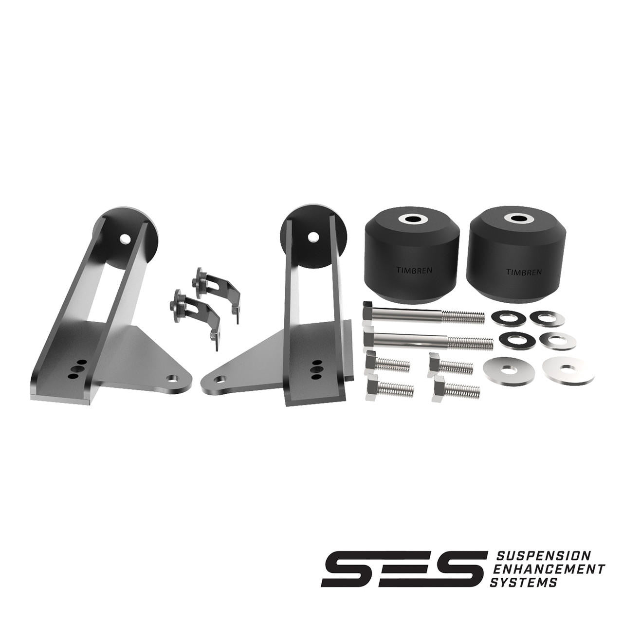 Timbren SES Suspension Enhancement System, Front Kit DF15004B - Apollo Off-Road