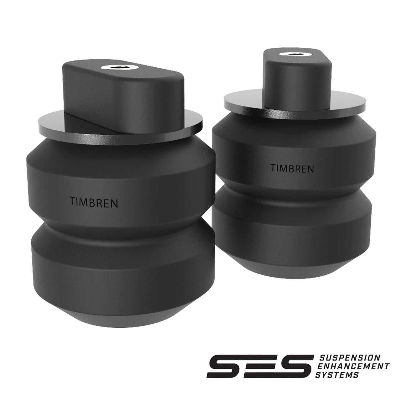 Timbren SES Suspension Enhancement System, Front Kit DF25004B - Apollo Off-Road