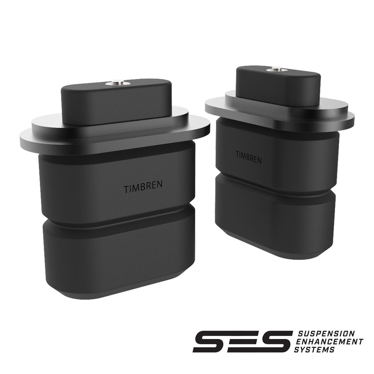 Timbren SES Suspension Enhancement System, Front Kit DF25004E - Apollo Off-Road