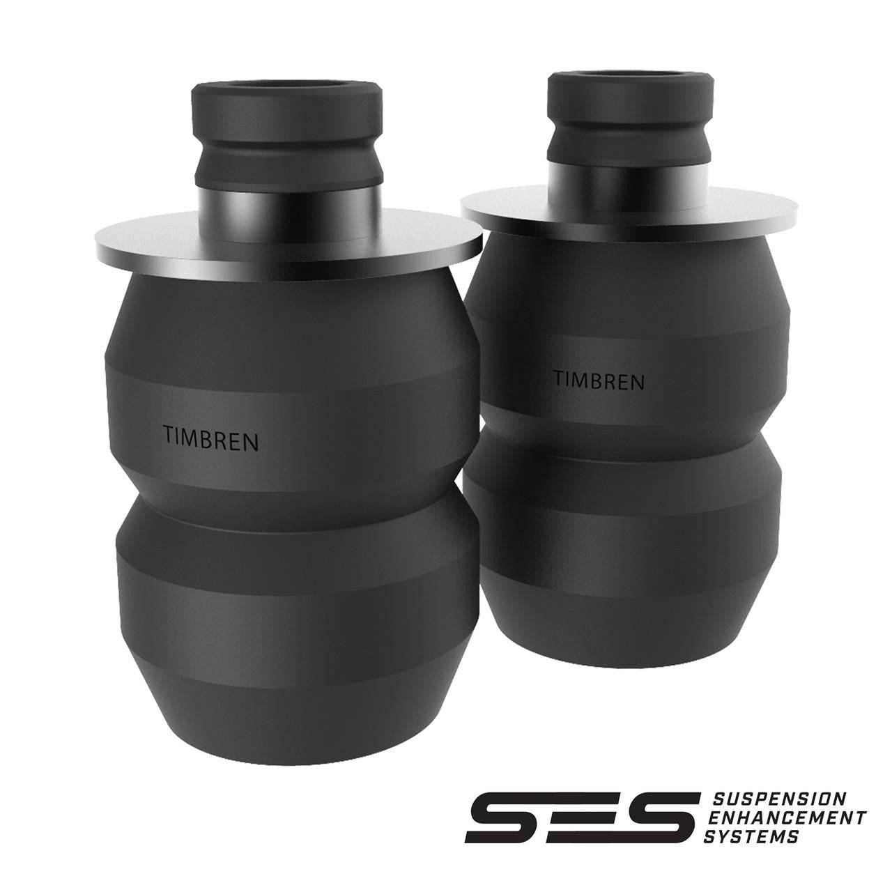 Timbren SES Suspension Enhancement System, Front Kit DF5500 - Apollo Off-Road